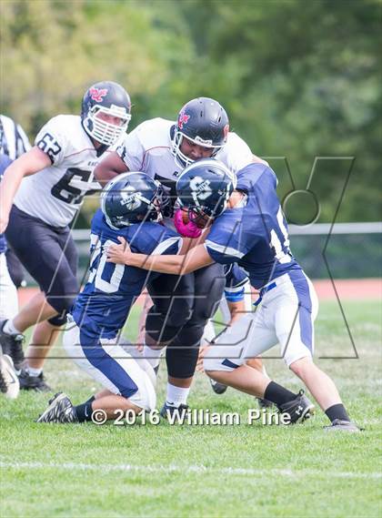 Thumbnail 1 in Port Jervis @ Saugerties photogallery.