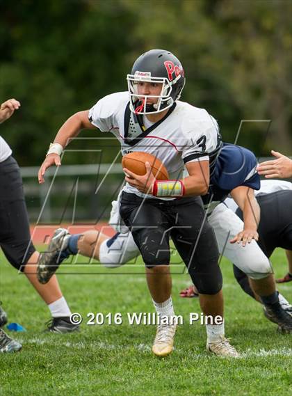 Thumbnail 3 in Port Jervis @ Saugerties photogallery.