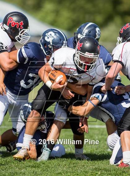 Thumbnail 3 in Port Jervis @ Saugerties photogallery.
