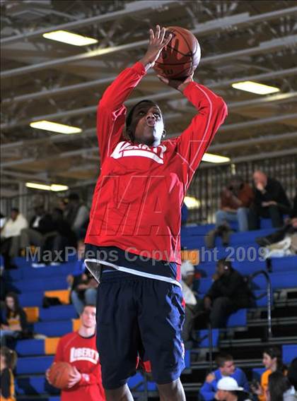 Thumbnail 2 in Liberty @ Rampart photogallery.