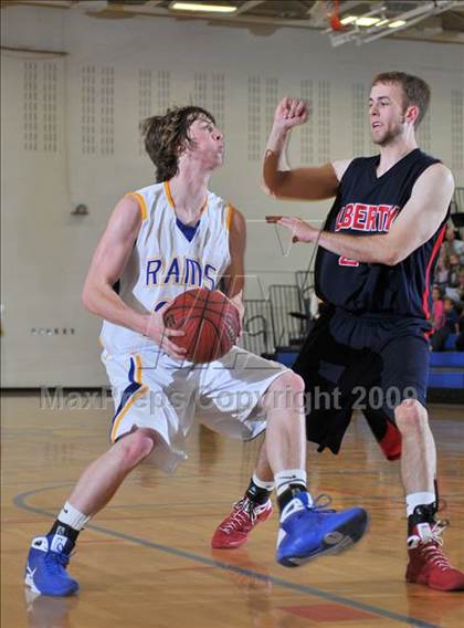 Thumbnail 1 in Liberty @ Rampart photogallery.