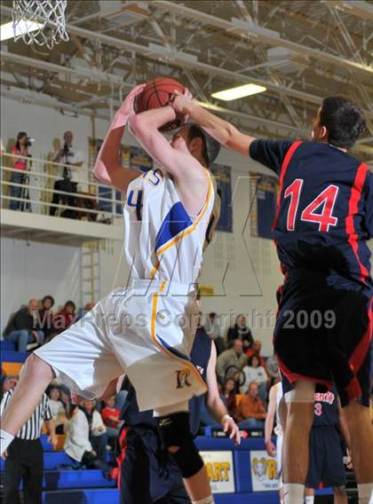 Thumbnail 3 in Liberty @ Rampart photogallery.