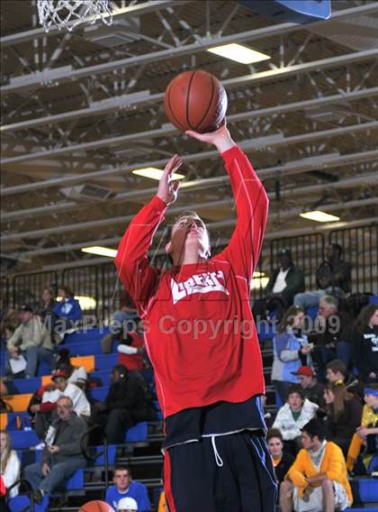 Thumbnail 2 in Liberty @ Rampart photogallery.