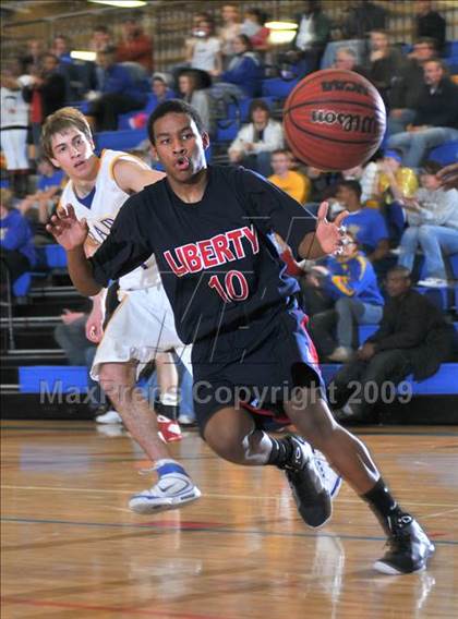Thumbnail 2 in Liberty @ Rampart photogallery.