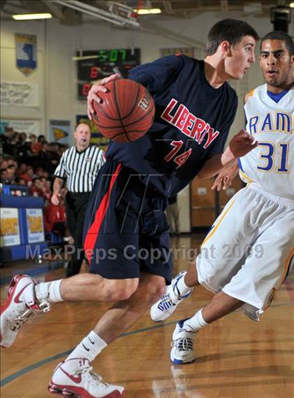 Thumbnail 3 in Liberty @ Rampart photogallery.