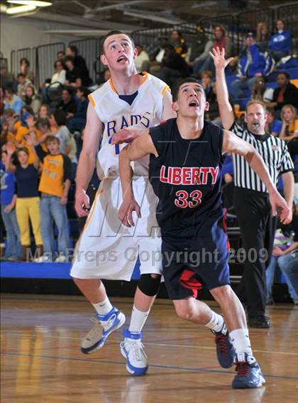 Thumbnail 2 in Liberty @ Rampart photogallery.
