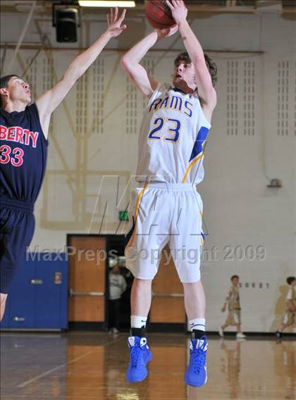 Thumbnail 2 in Liberty @ Rampart photogallery.