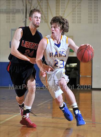 Thumbnail 1 in Liberty @ Rampart photogallery.