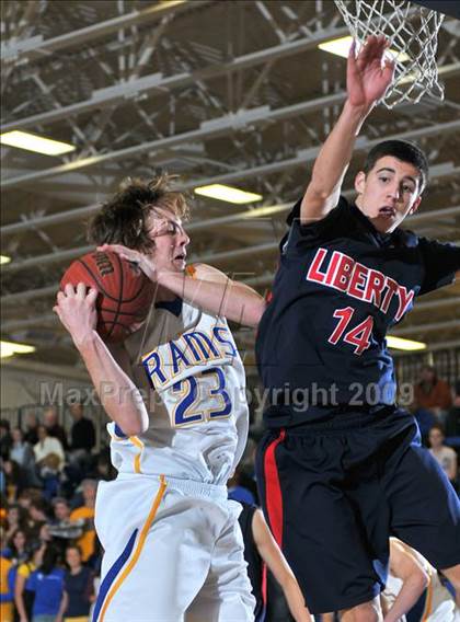 Thumbnail 3 in Liberty @ Rampart photogallery.