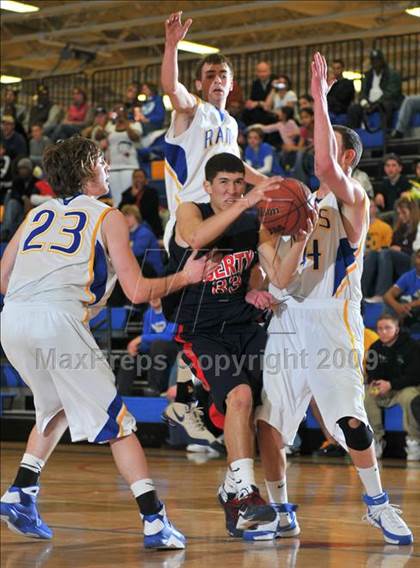 Thumbnail 2 in Liberty @ Rampart photogallery.