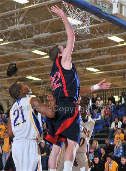 Thumbnail 3 in Liberty @ Rampart photogallery.