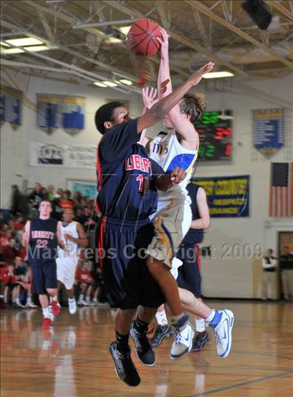 Thumbnail 3 in Liberty @ Rampart photogallery.
