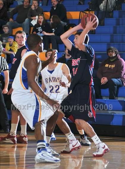 Thumbnail 2 in Liberty @ Rampart photogallery.