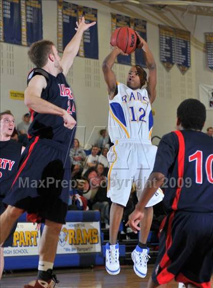 Thumbnail 2 in Liberty @ Rampart photogallery.