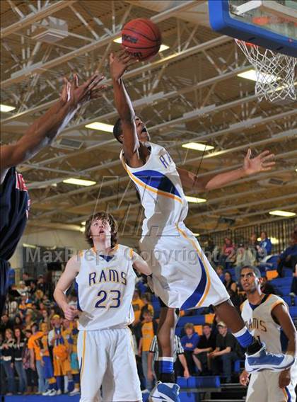 Thumbnail 2 in Liberty @ Rampart photogallery.