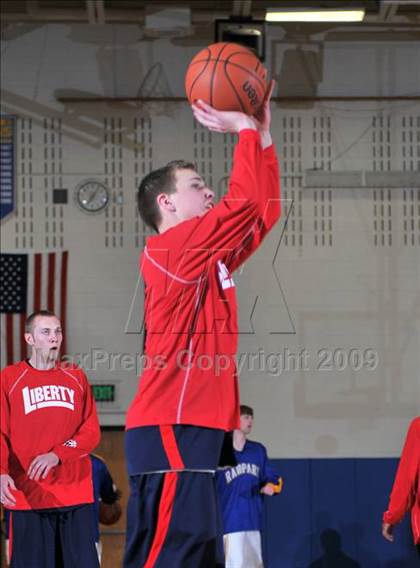 Thumbnail 3 in Liberty @ Rampart photogallery.