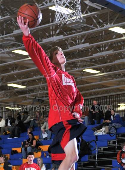 Thumbnail 2 in Liberty @ Rampart photogallery.
