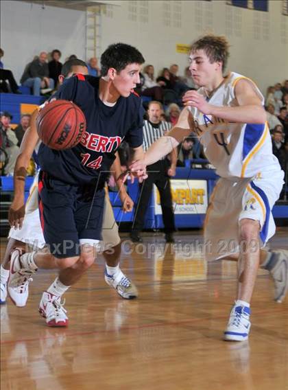 Thumbnail 2 in Liberty @ Rampart photogallery.