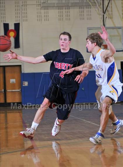 Thumbnail 3 in Liberty @ Rampart photogallery.
