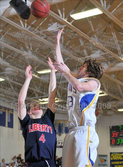 Thumbnail 3 in Liberty @ Rampart photogallery.