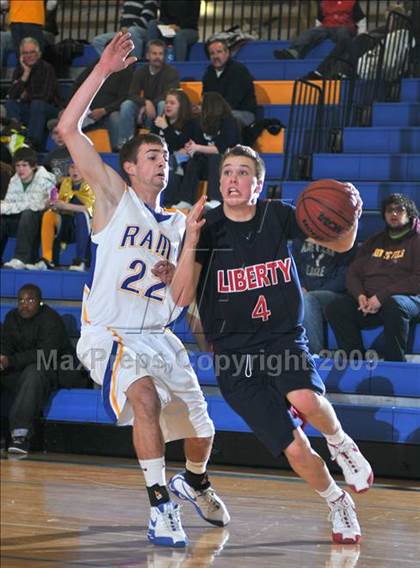 Thumbnail 2 in Liberty @ Rampart photogallery.