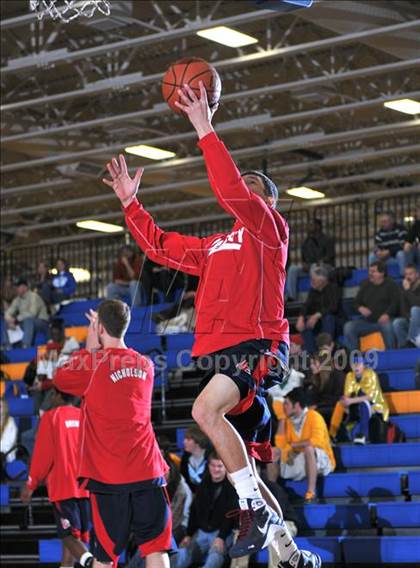 Thumbnail 3 in Liberty @ Rampart photogallery.