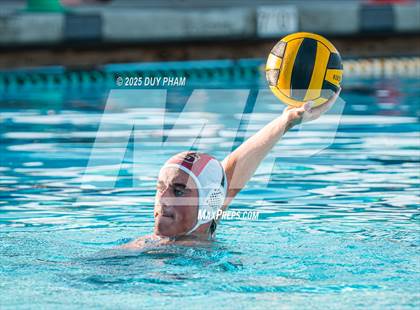 Thumbnail 3 in JSerra Catholic @ Servite photogallery.