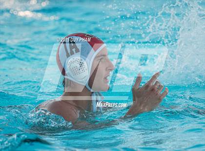 Thumbnail 1 in JSerra Catholic @ Servite photogallery.