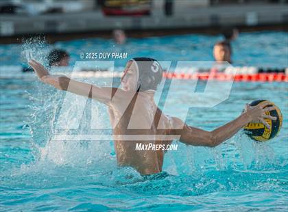 Thumbnail 3 in JSerra Catholic @ Servite photogallery.
