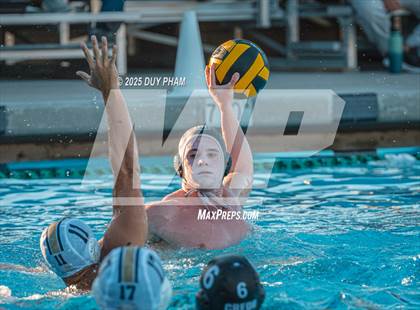 Thumbnail 2 in JSerra Catholic @ Servite photogallery.