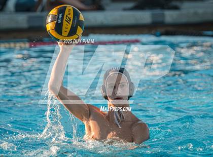 Thumbnail 3 in JSerra Catholic @ Servite photogallery.