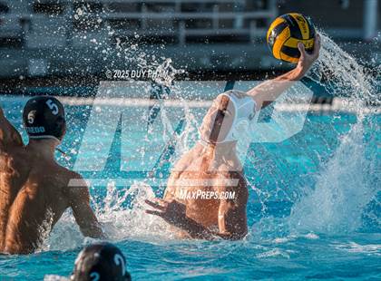 Thumbnail 1 in JSerra Catholic @ Servite photogallery.