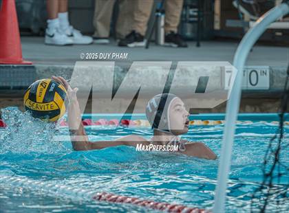 Thumbnail 3 in JSerra Catholic @ Servite photogallery.