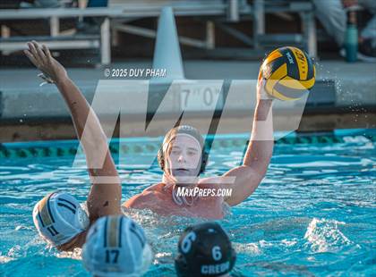 Thumbnail 3 in JSerra Catholic @ Servite photogallery.