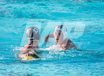 Thumbnail 3 in JSerra Catholic @ Servite photogallery.
