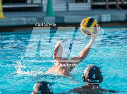 Thumbnail 3 in JSerra Catholic @ Servite photogallery.