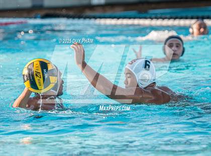 Thumbnail 2 in JSerra Catholic @ Servite photogallery.