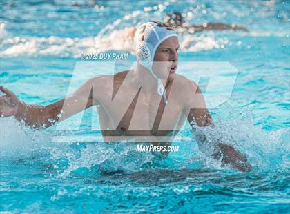 Thumbnail 2 in JSerra Catholic @ Servite photogallery.