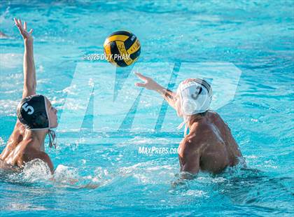 Thumbnail 1 in JSerra Catholic @ Servite photogallery.