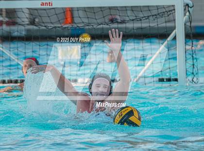 Thumbnail 3 in JSerra Catholic @ Servite photogallery.