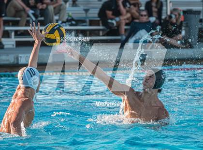 Thumbnail 1 in JSerra Catholic @ Servite photogallery.