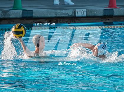 Thumbnail 3 in JSerra Catholic @ Servite photogallery.