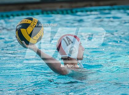 Thumbnail 3 in JSerra Catholic @ Servite photogallery.