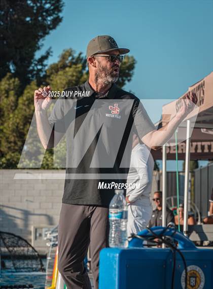 Thumbnail 3 in JSerra Catholic @ Servite photogallery.