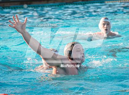 Thumbnail 2 in JSerra Catholic @ Servite photogallery.