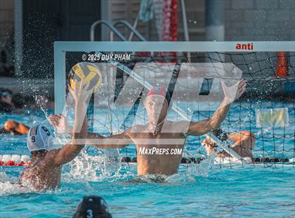 Thumbnail 2 in JSerra Catholic @ Servite photogallery.