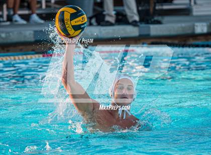 Thumbnail 3 in JSerra Catholic @ Servite photogallery.