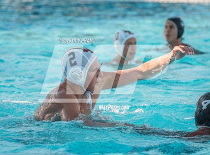 Thumbnail 2 in JSerra Catholic @ Servite photogallery.