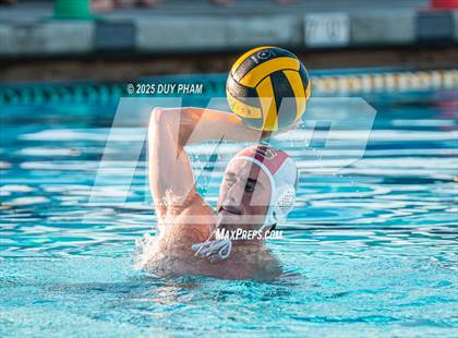 Thumbnail 2 in JSerra Catholic @ Servite photogallery.