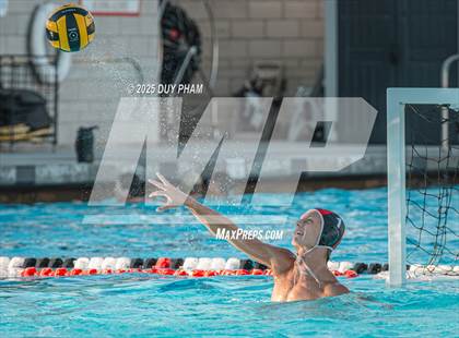 Thumbnail 1 in JSerra Catholic @ Servite photogallery.